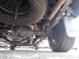 
										TOYOTA HILUX 2022/9 Z full									