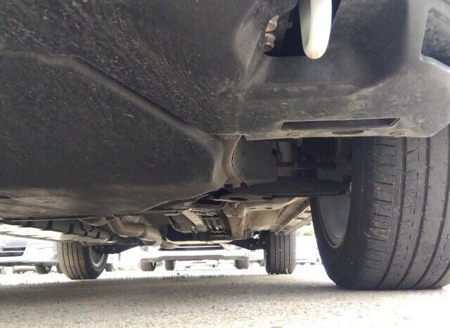 
								MITSUBISHI ECLIPSE CROSS 2023/6 G full									