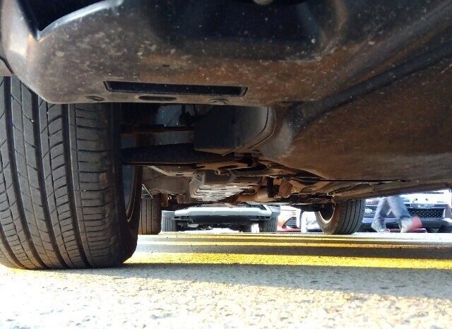 
								MITSUBISHI ECLIPSE CROSS G PLUS PKG full									