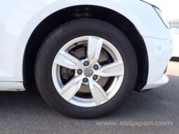 
										AUDI A4 2017/9 2.0TFSI full									
