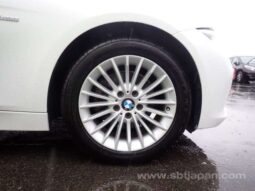
										BMW 3 SERIES 2017/5 320I TOURING LUXURY full									