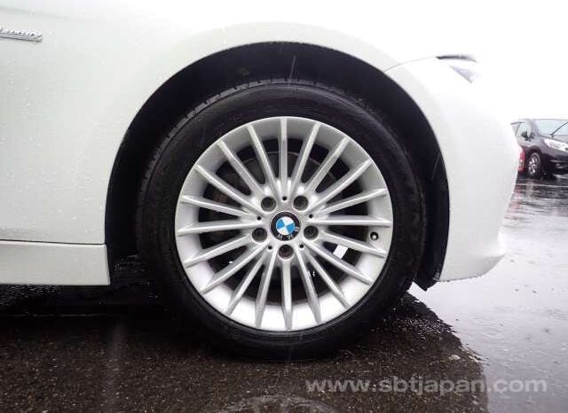 
								BMW 3 SERIES 2017/5 320I TOURING LUXURY full									