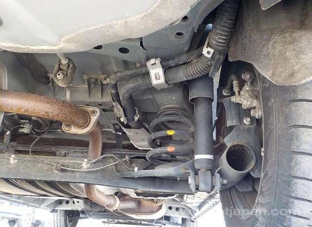 
								NISSAN SERENA XV full									