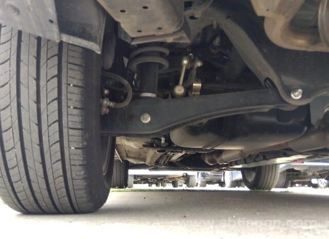 
								MITSUBISHI ECLIPSE CROSS 2023/6 G full									