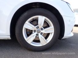 
										AUDI A4 2017/9 2.0TFSI full									