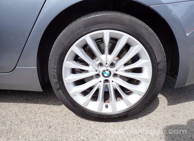 
								BMW 5 SERIES 2017/11 523D LUXURY full									