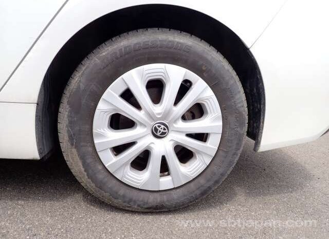 
								TOYOTA PRIUS 2019/3 S full									