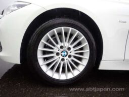
										BMW 3 SERIES 2017/5 320I TOURING LUXURY full									