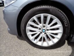
										BMW 5 SERIES 2017/11 523D LUXURY full									