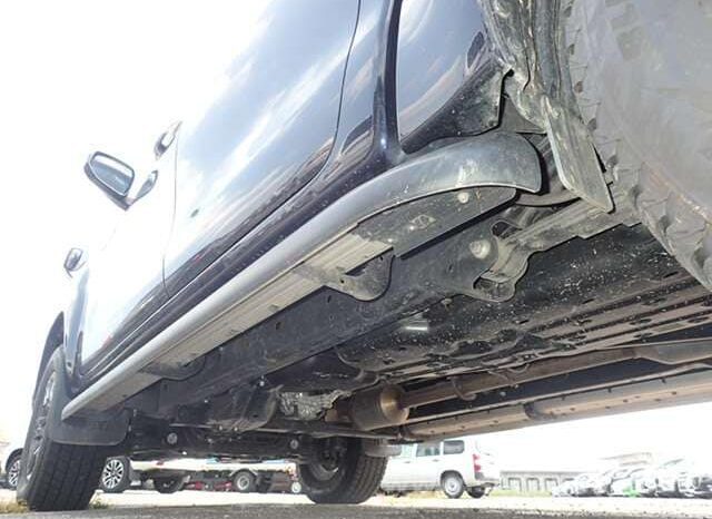 
								TOYOTA HILUX 2022/9 Z full									