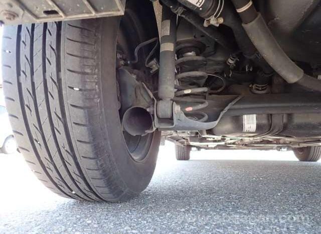 
								MAZDA DEMIO 2018/11 15C full									