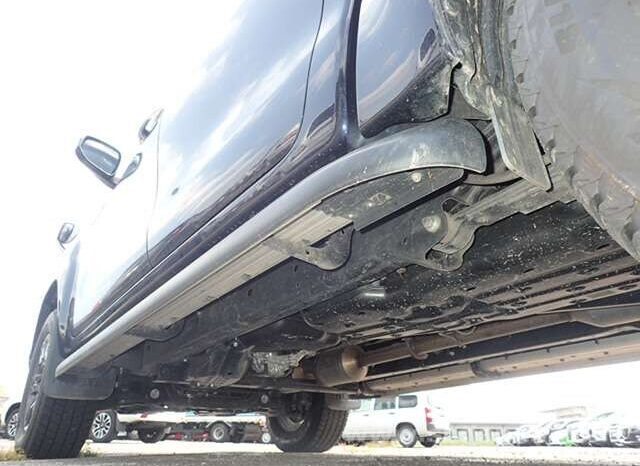
								TOYOTA HILUX 2022/9 Z full									