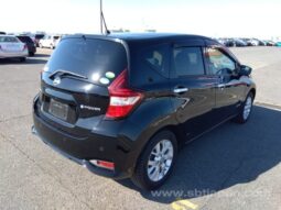 
										NISSAN NOTE 2020/7 E POWER X V SELECTION full									