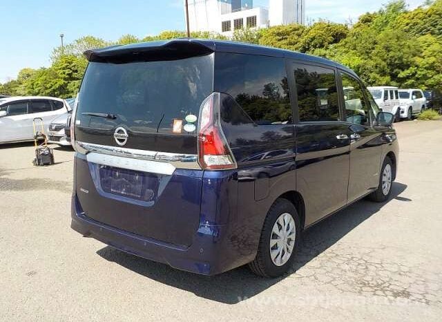 
								NISSAN SERENA 2020/7 XV full									