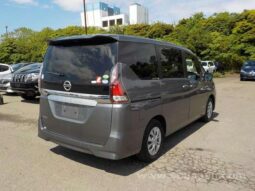 NISSAN SERENA XV