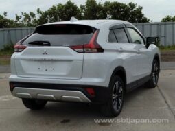 
										MITSUBISHI ECLIPSE CROSS 2023/6 G full									