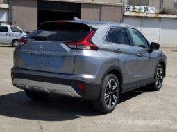 MITSUBISHI ECLIPSE CROSS 2022/3 G PLUS PKG