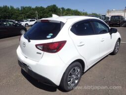 MAZDA DEMIO 2018/5 13S