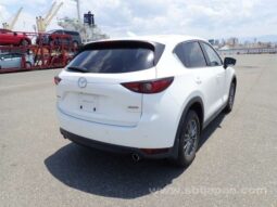 MAZDA CX5 2019/5 XD
