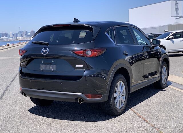 
								MAZDA CX5 2018/10 20S PROACTIVE full									