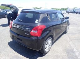 SUZUKI SWIFT 2019/2 HYBRID ML