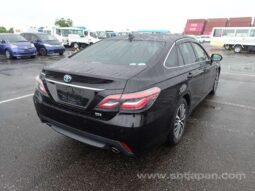 
										TOYOTA CROWN HYBRID 2019/4 S full									
