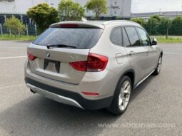 BMW X1 2014/1 SDRIVE20I X LINE