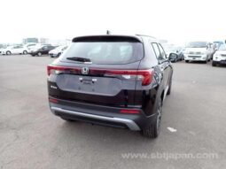 HONDA WR-V 2024/3 Z PLUS
