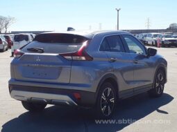 MITSUBISHI ECLIPSE CROSS 2022/3 G PLUS PKG