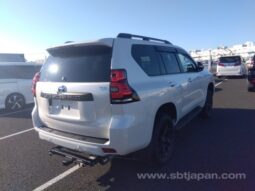 TOYOTA LAND CRUISER PRADO 2023/6 TX L PKG