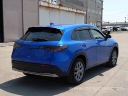 HONDA ZR-V 2022/11 X