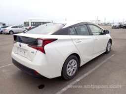 
										TOYOTA PRIUS 2019/3 S full									