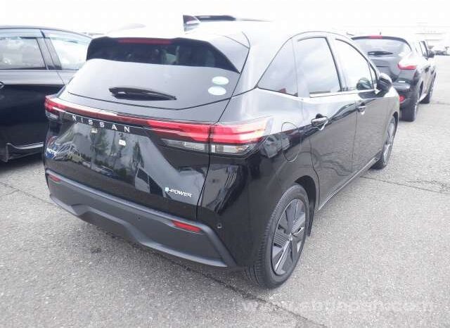 
								NISSAN NOTE full									