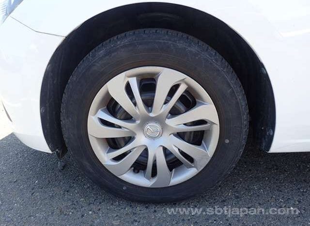 
								MAZDA DEMIO 2018/5 13S full									