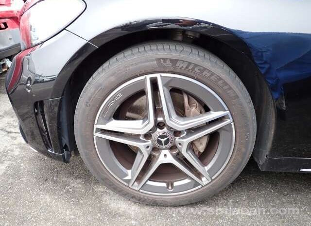 
								MERCEDES C CLASS 2020/5 C220D LAUREUS EDITION SPORTS PLUS PKG full									