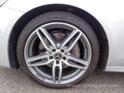 
										MERCEDES E CLASS 2018/7 E250 AVANTGARDE SPORT full									