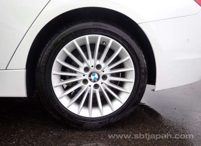 
								BMW 3 SERIES 2017/5 320I TOURING LUXURY full									