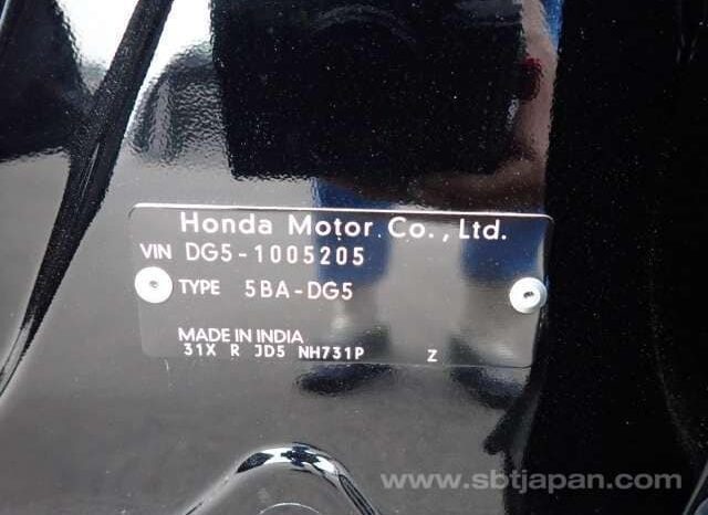 
								HONDA WR-V 2024/3 Z PLUS full									