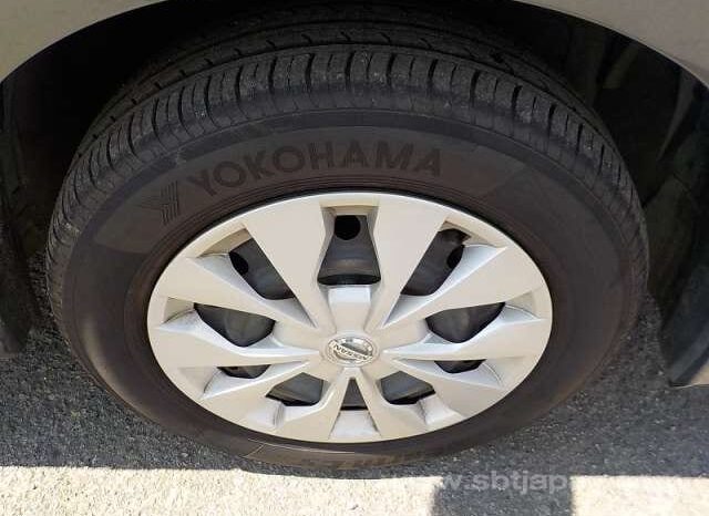 
								NISSAN SERENA XV full									