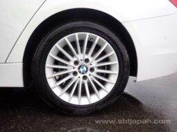 
										BMW 3 SERIES 2017/5 320I TOURING LUXURY full									