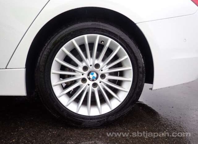 
								BMW 3 SERIES 2017/5 320I TOURING LUXURY full									