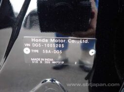 
										HONDA WR-V 2024/3 Z PLUS full									
