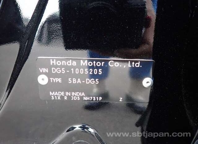 
								HONDA WR-V 2024/3 Z PLUS full									