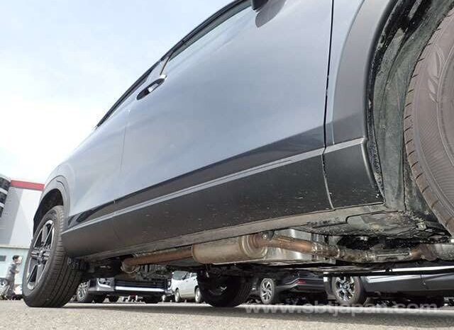 
								HONDA VEZEL 2023/9 G full									