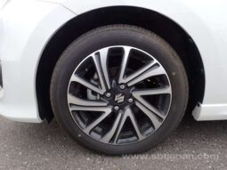 
										SUZUKI SWIFT 2021/3 HYBRID SZ full									