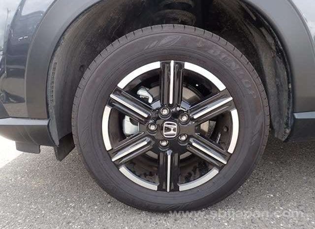 
								HONDA VEZEL 2023/9 G full									