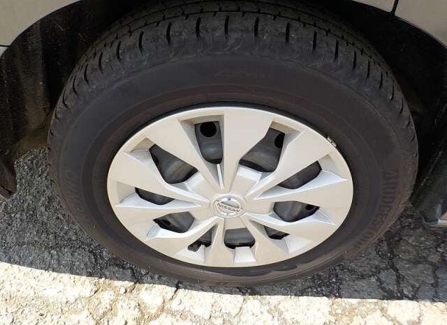 
								NISSAN SERENA XV full									