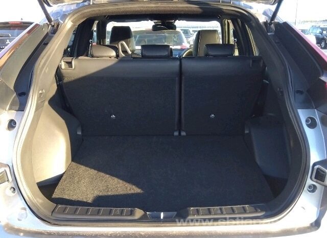 
								MITSUBISHI ECLIPSE CROSS 2022/3 G PLUS PKG full									