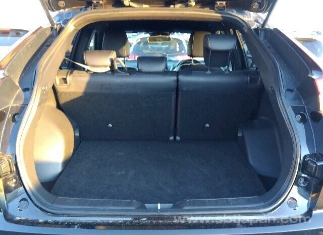 
								MITSUBISHI ECLIPSE CROSS G PLUS PKG full									