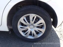
										MAZDA DEMIO 2018/5 13S full									
